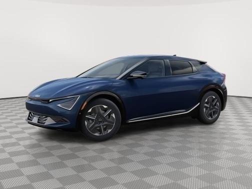 2025 Kia EV6 Light Long Range