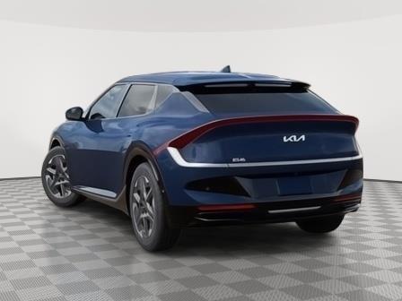 2025 Kia EV6 Light Long Range