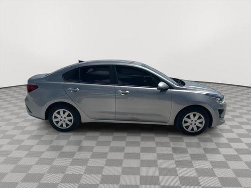 2022 Kia Rio S