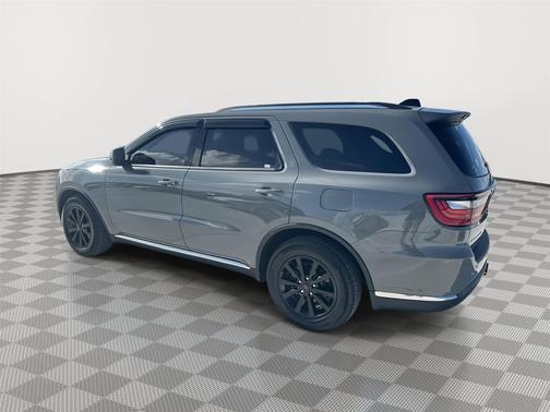 2023 Dodge Durango SXT Launch Edition RWD