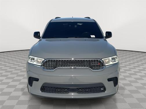2023 Dodge Durango SXT Launch Edition RWD
