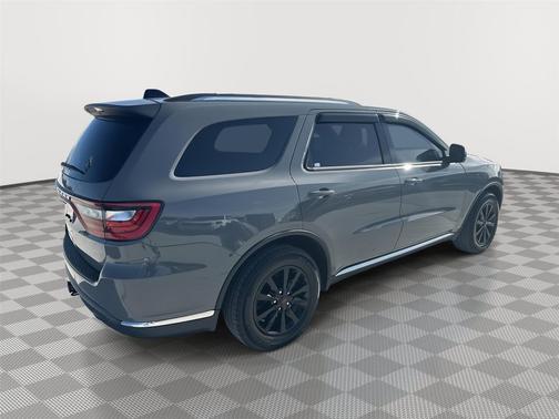 2023 Dodge Durango SXT Launch Edition RWD