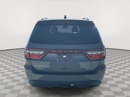 2023 Dodge Durango SXT Launch Edition RWD