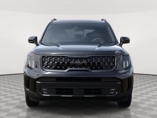 2025 Kia Telluride SX Prestige X-Line