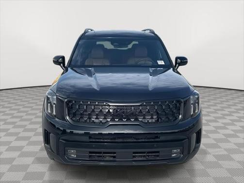 2025 Kia Telluride SX Prestige X-Line
