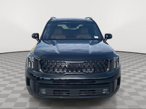 2025 Kia Telluride SX Prestige X-Line