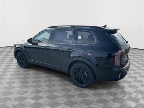 2025 Kia Telluride SX Prestige X-Line