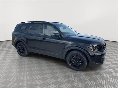 2025 Kia Telluride SX Prestige X-Line