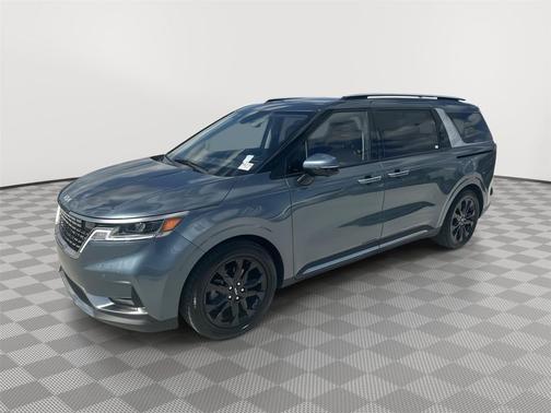 2024 Kia Carnival SX