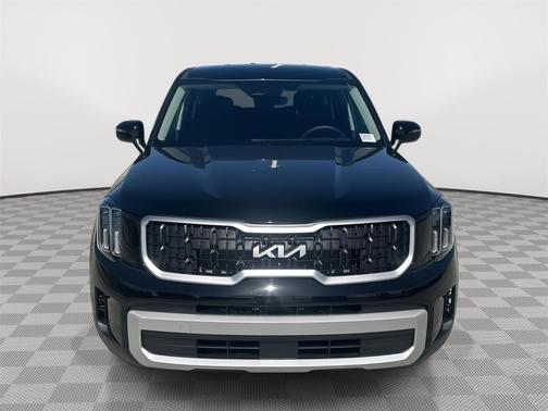 2025 Kia Telluride LX