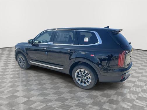 2025 Kia Telluride LX