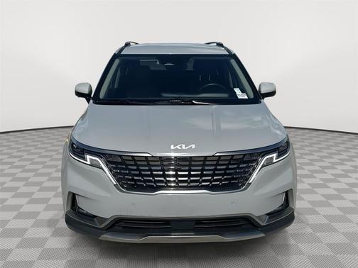 2024 Kia Carnival SX