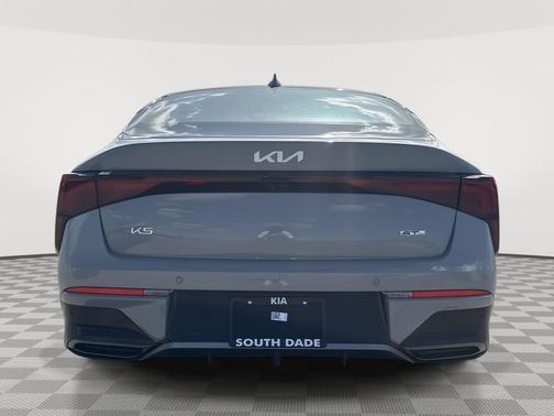 2026 Kia K5 GT-Line FWD