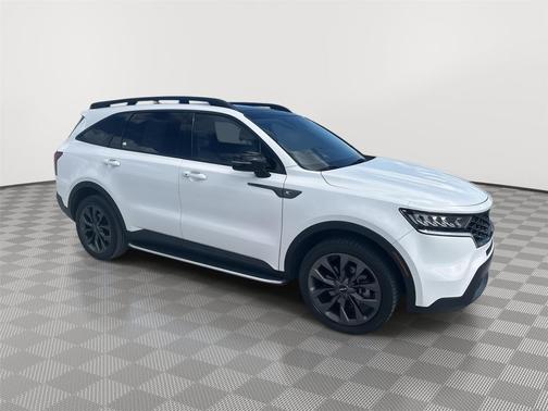 2023 Kia Sorento EX