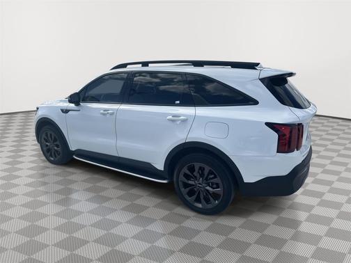 2023 Kia Sorento EX
