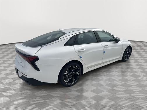 2026 Kia K5 GT-Line FWD