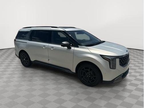 2025 Kia Carnival SX Prestige
