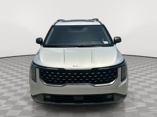 2025 Kia Carnival SX Prestige