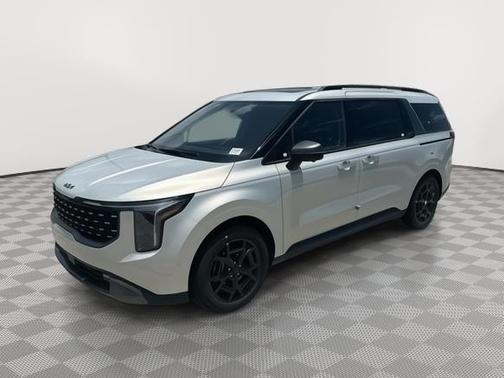 2025 Kia Carnival SX Prestige