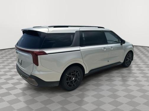 2025 Kia Carnival SX Prestige