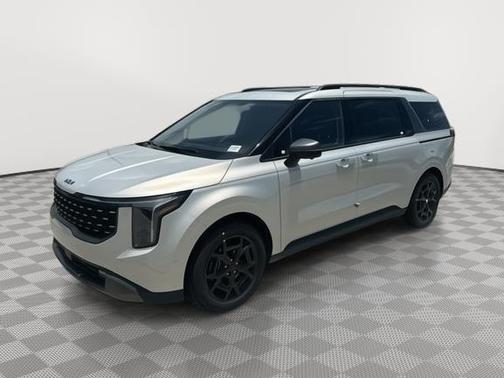 2025 Kia Carnival SX Prestige