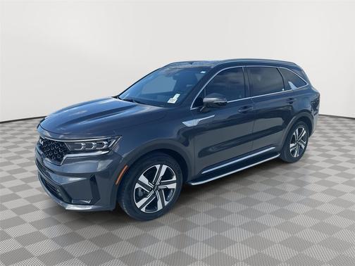 2023 Kia Sorento Plug-In Hybrid SX Prestige