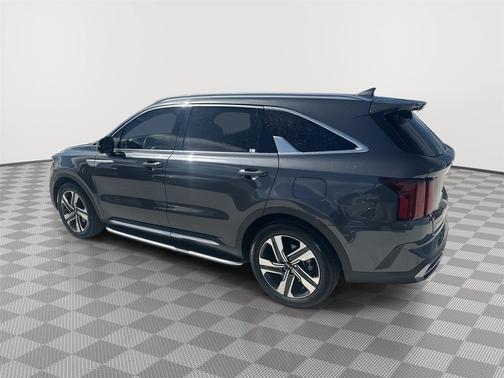 2023 Kia Sorento Plug-In Hybrid SX Prestige