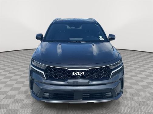 2023 Kia Sorento Plug-In Hybrid SX Prestige