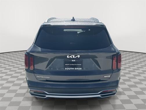 2023 Kia Sorento Plug-In Hybrid SX Prestige