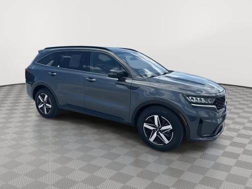 2021 Kia Sorento EX