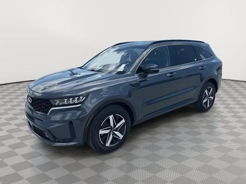 2021 Kia Sorento EX