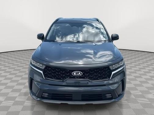 2021 Kia Sorento EX