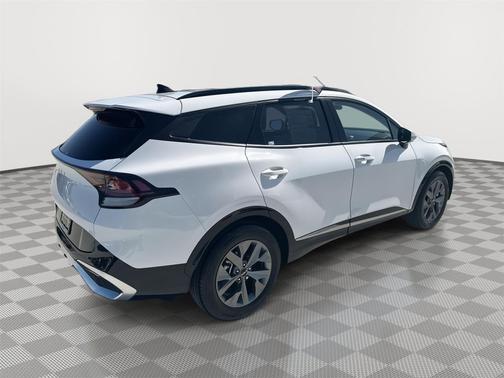 2023 Kia Sportage SX