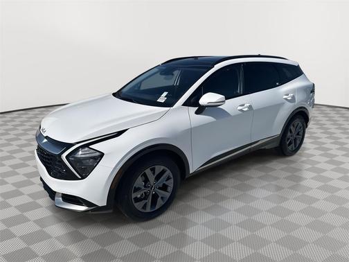 2023 Kia Sportage SX