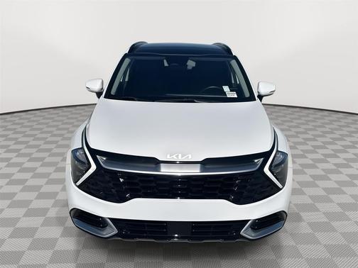 2023 Kia Sportage SX