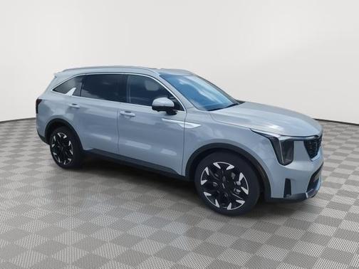 2025 Kia Sorento SX
