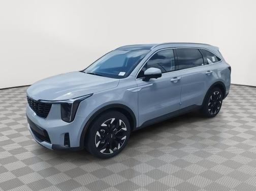 2025 Kia Sorento SX