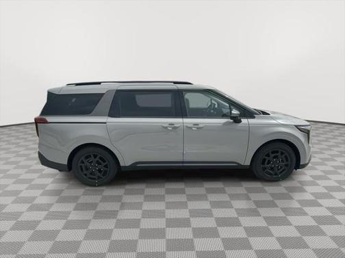 2025 Kia Carnival SX Prestige