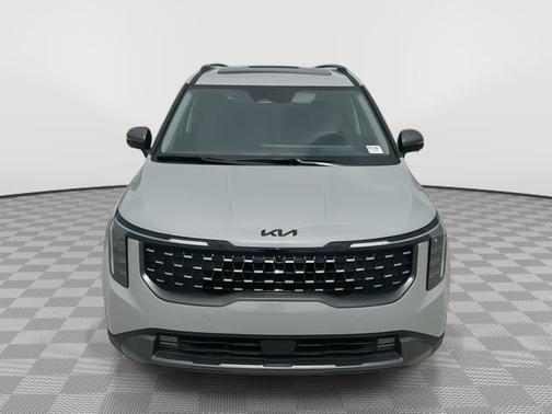 2025 Kia Carnival SX Prestige