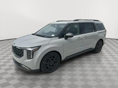 2025 Kia Carnival SX Prestige