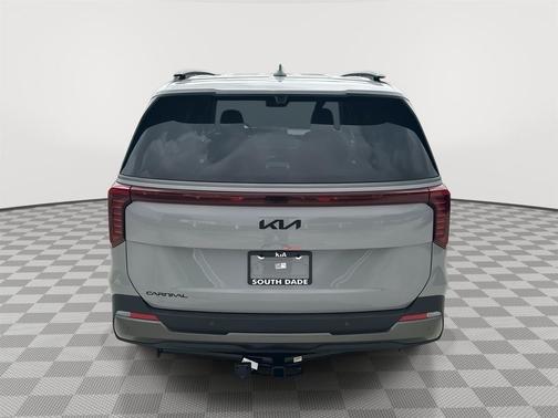 2025 Kia Carnival SX Prestige