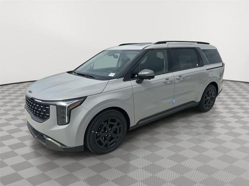 2025 Kia Carnival SX Prestige