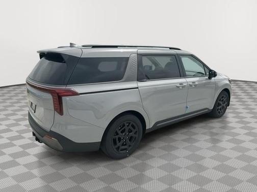 2025 Kia Carnival SX Prestige