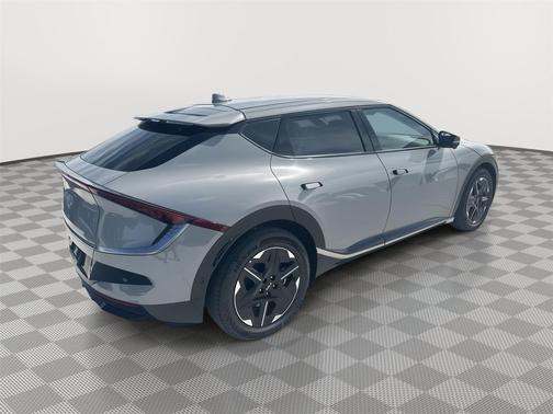 2025 Kia EV6 Wind