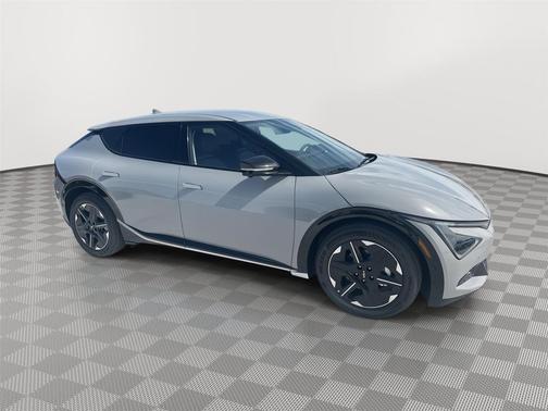 2025 Kia EV6 Wind