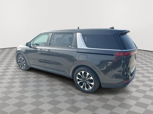 Panthera Metal 2024 Kia Carnival EX