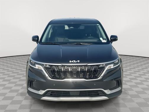 Panthera Metal 2024 Kia Carnival EX