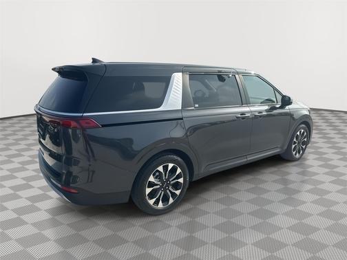 Panthera Metal 2024 Kia Carnival EX
