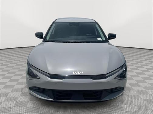 2025 Kia EV6 Light Long Range
