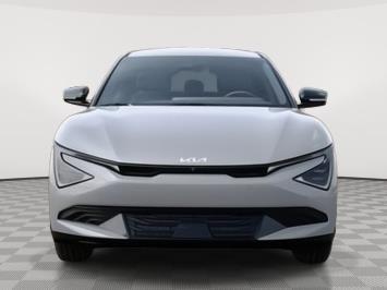 2025 Kia EV6 Light Long Range